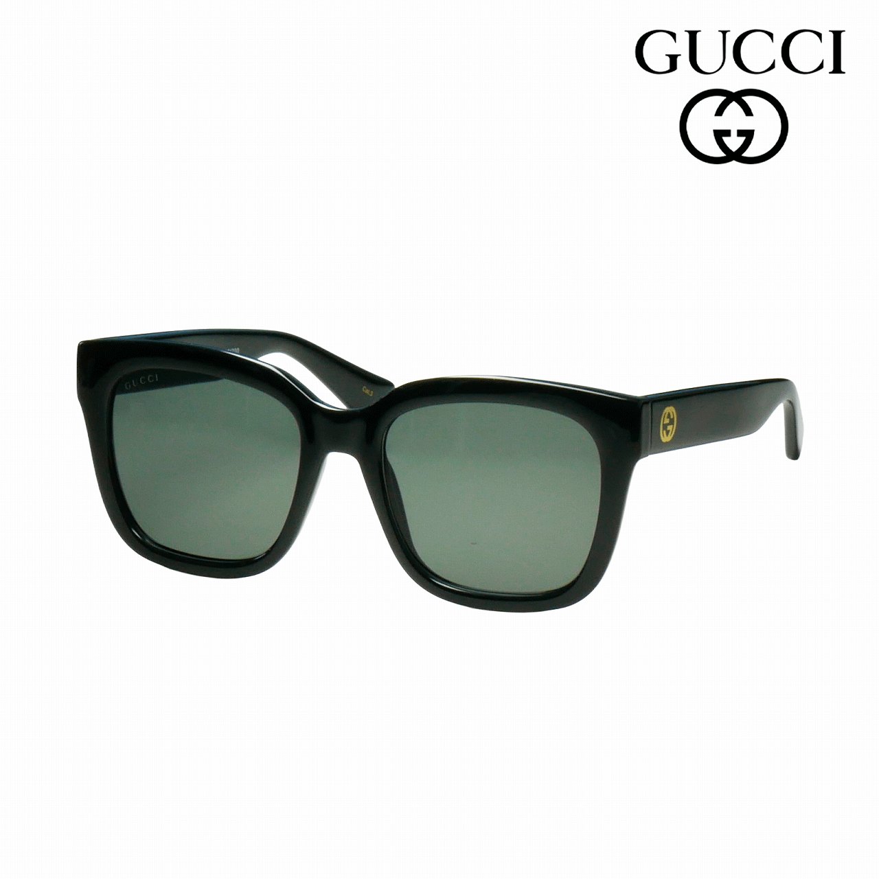 グッチ(GUCCI) GG1338S 001｜グッチ(GUCCI)サングラス｜DOUBLE