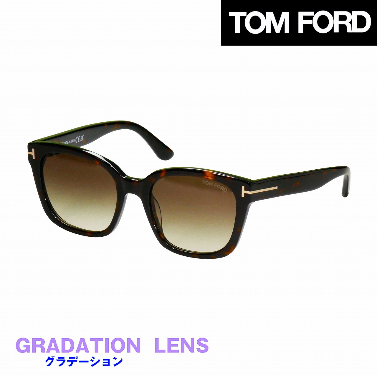 良品✨TOM FORD トムフォード サングラス TF188 グラデーション 良品✨TOM FORD トムフォード サングラス TF188 グラデーション 【公式