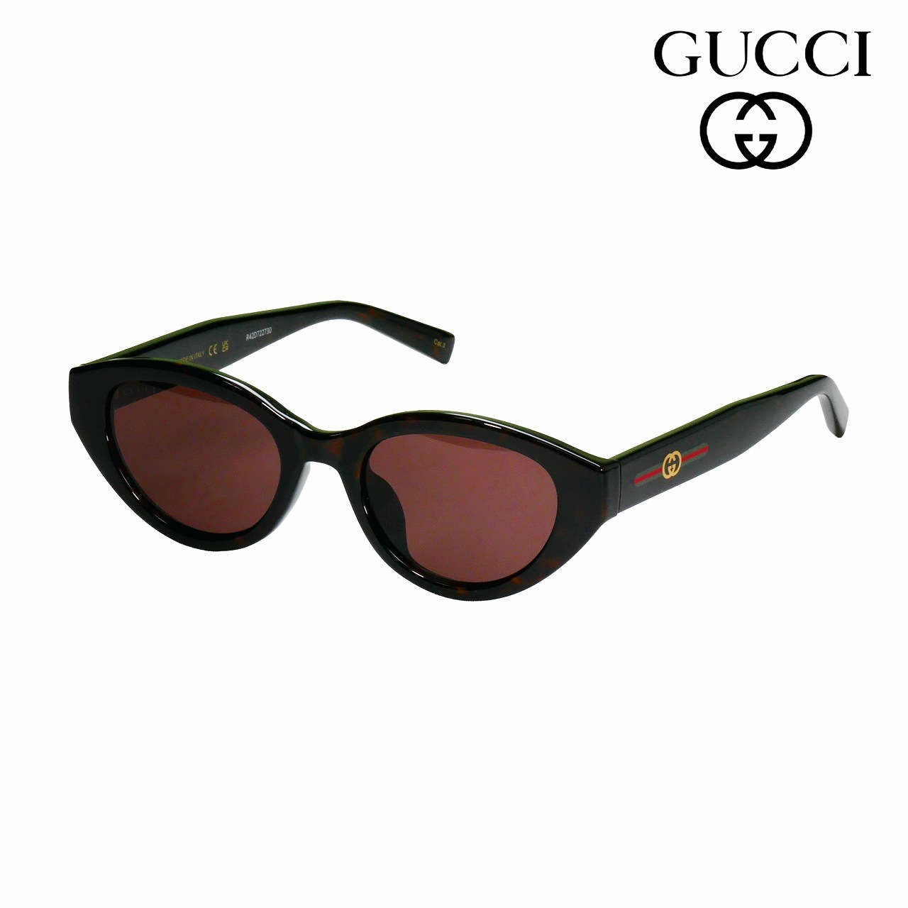 グッチ(GUCCI) GG2105-SA 002｜グッチ(GUCCI)サングラス｜DOUBLE