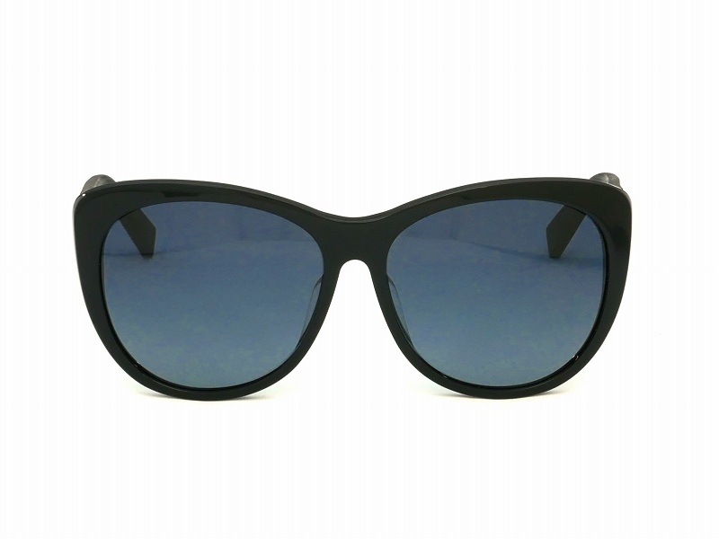 美品✨ ディオール サングラスDIORMODELF DFVJS リムレス ITALY製 90~00s Christian Dior リムレス サングラス - メルカリ