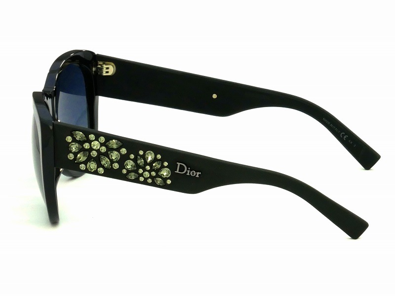 Christian Dior(ディオール) InediteF U15HD｜すべての商品サングラス