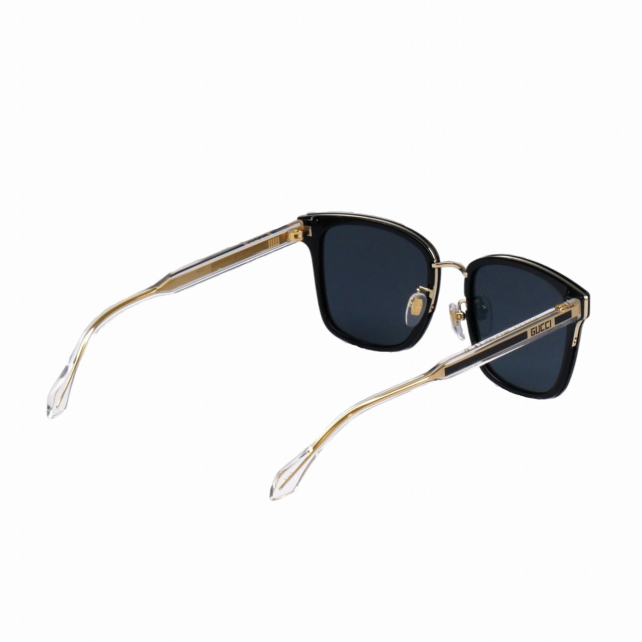 GUCCI グッチ　サングラス　GG0705S 001 グッチ サングラス GUCCI GG1370S 001 – GLASSMANIA -TOKYO AOYAMA-