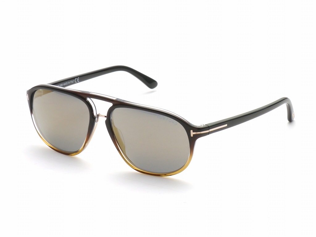 トムフォード(TOMFORD) TF0447 05C Jacob｜トムフォード