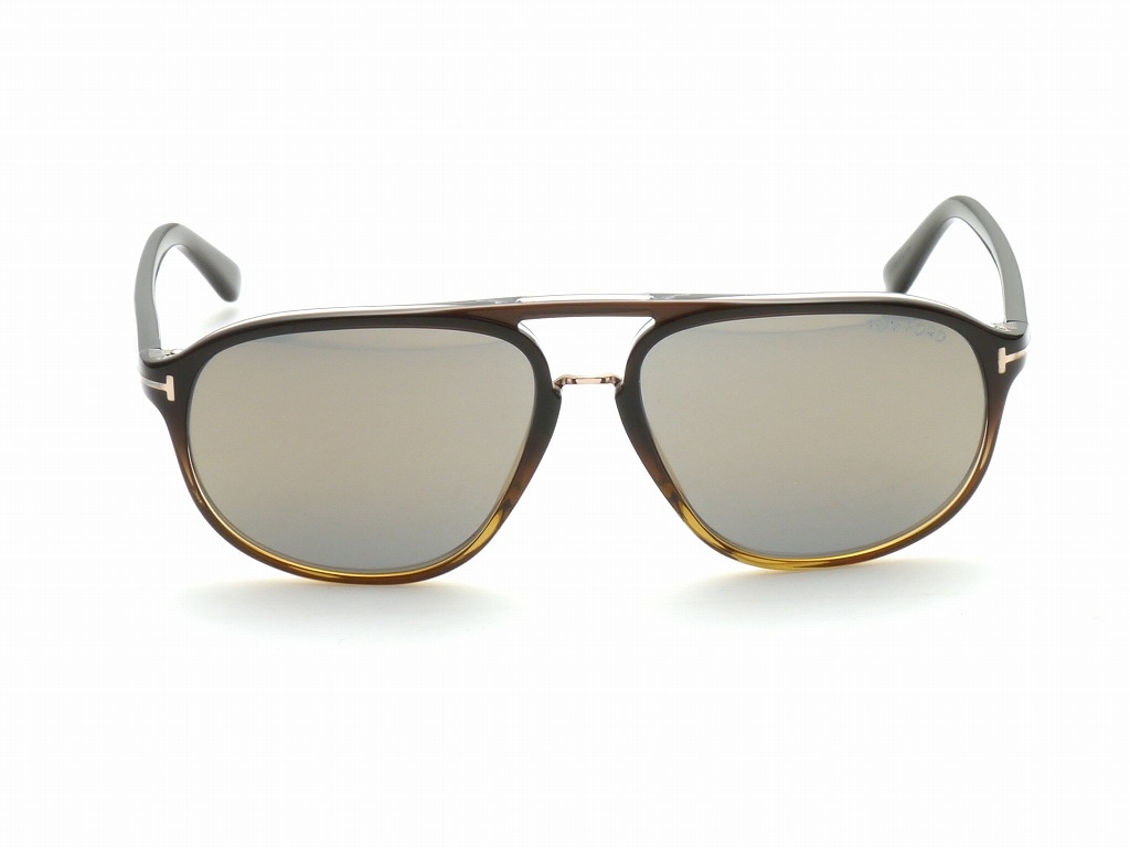 トムフォード(TOMFORD) TF0447 05C Jacob｜トムフォード