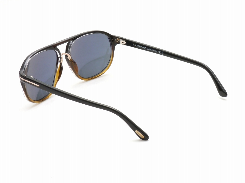 トムフォード(TOMFORD) TF0447 05C Jacob｜トムフォード