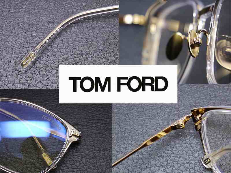 トムフォード(TOMFORD) TF5694-FB 030 (54)｜トムフォードサングラス