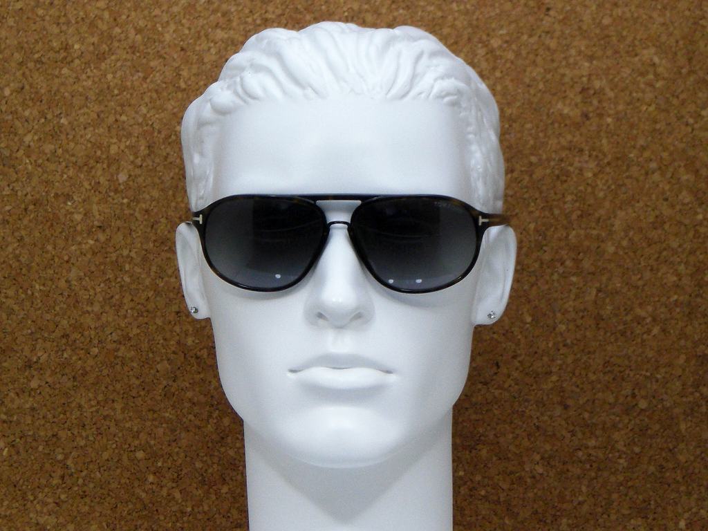 tomford サングラス トムフォード TOM FORD サングラス TF474-D 01C