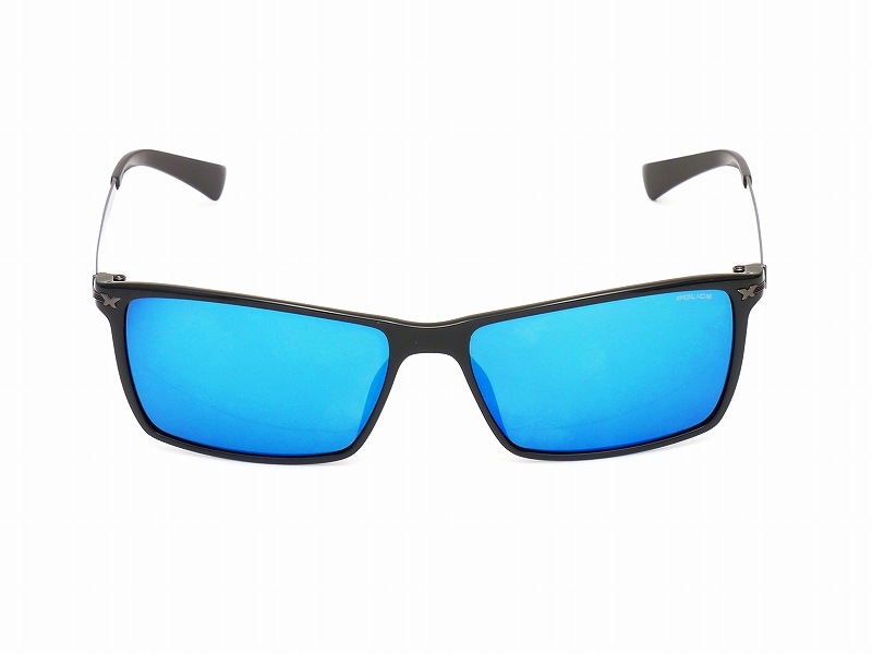 ポリス(POLICE) PL1957(M) Z42B｜ポリス(POLICE)サングラス｜DOUBLE
