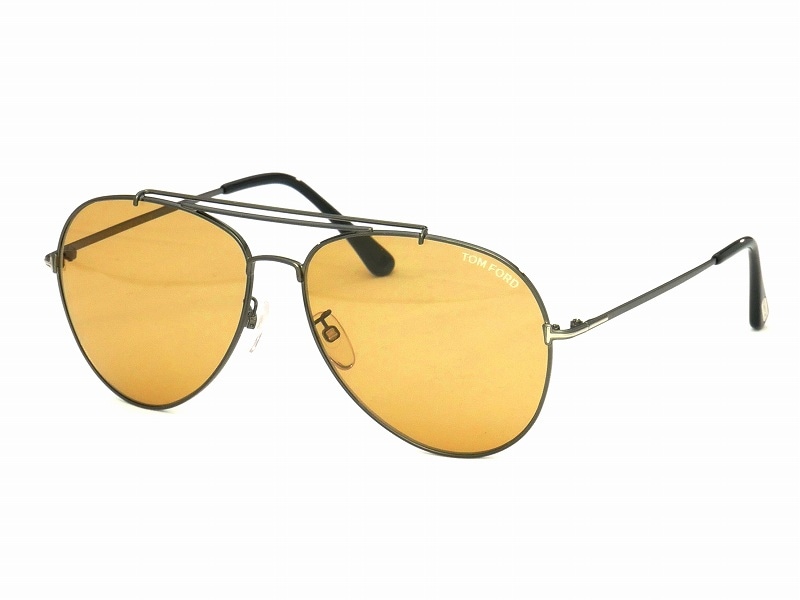 トムフォード(TOMFORD) TF0497-K 12E｜トムフォードサングラス・メガネ