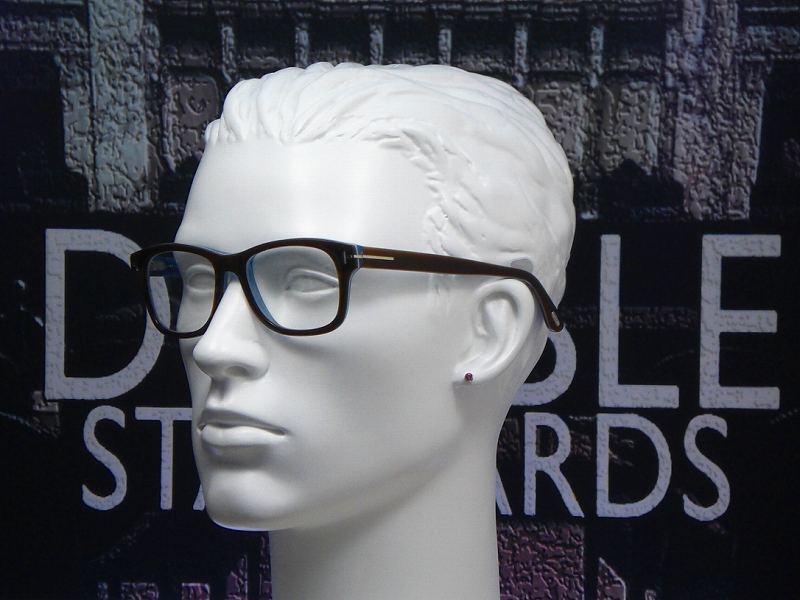 トムフォード(TOMFORD) TF5147 056 (52)｜トムフォードサングラス