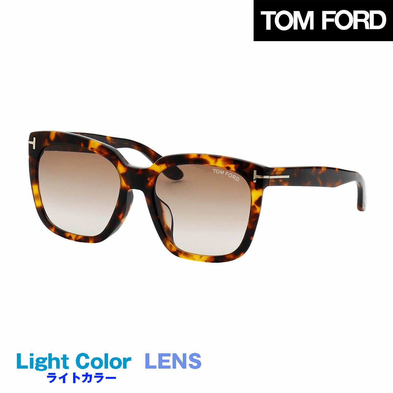 ȥե(TOMFORD) TF0502-F 52F  Amarra
