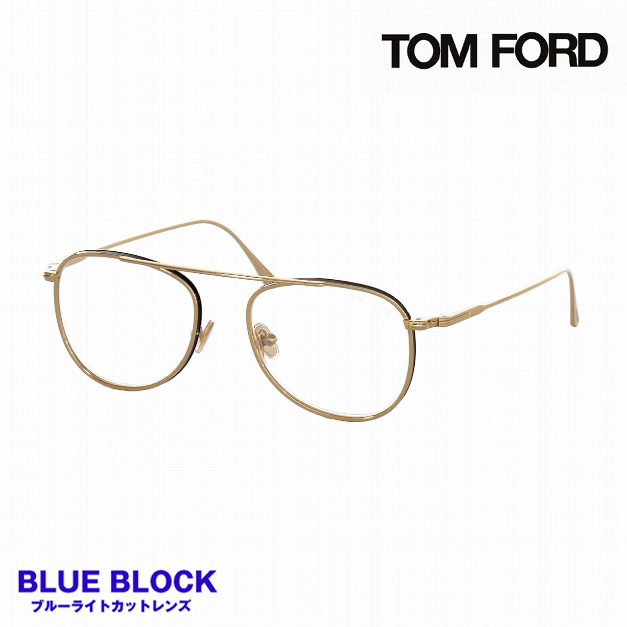 �ȥ�ե�����(TOMFORD) TF5691-B 030 (52)