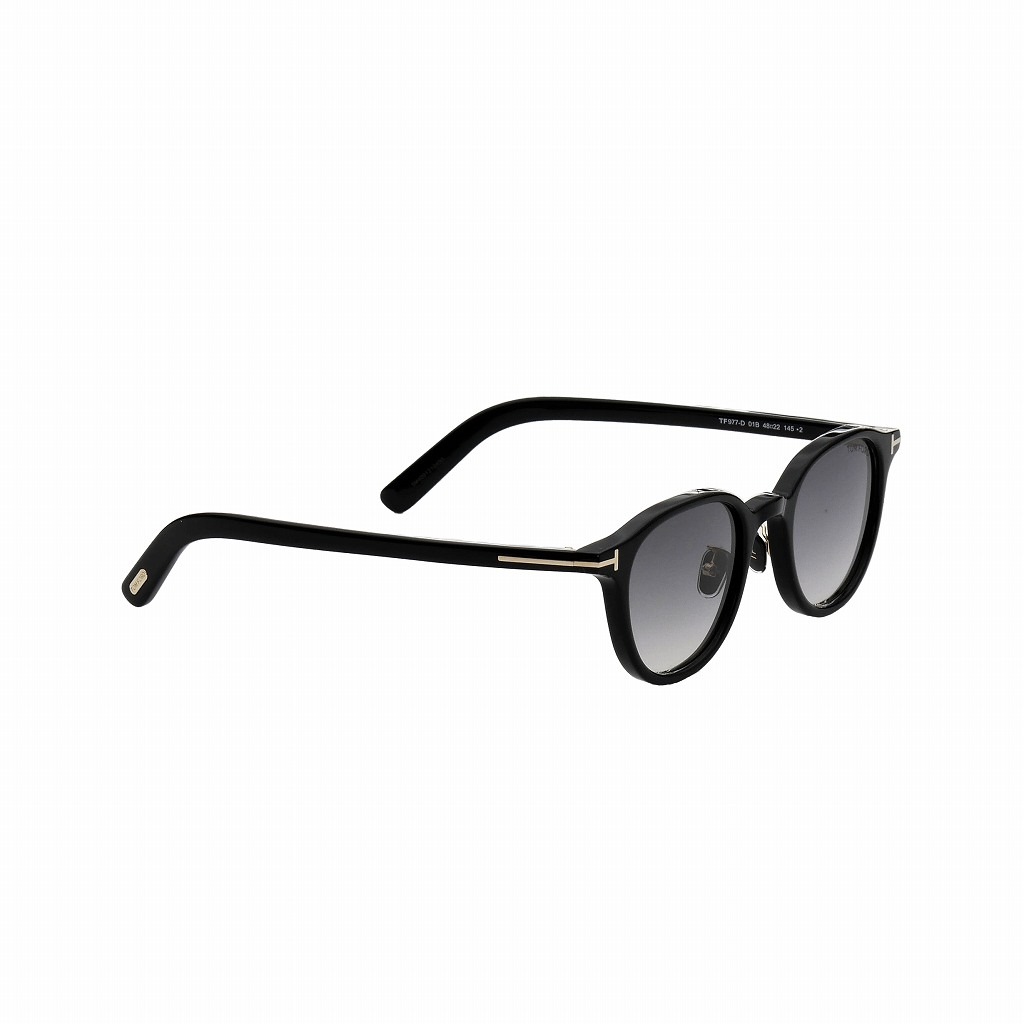 トムフォード(TOMFORD) TF0977-D 01B｜トムフォードサングラス・メガネ
