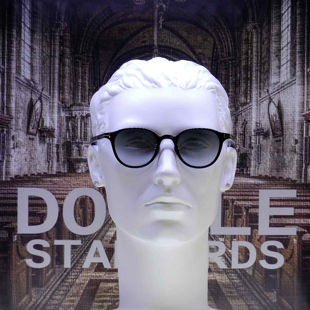 トムフォード(TOMFORD) TF0977-D 01B｜トムフォードサングラス・メガネ