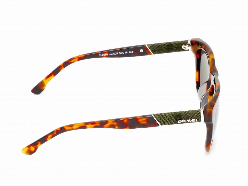 OTHER BRAND DIESEL 9050 50N｜OTHER BRANDサングラス｜DOUBLE