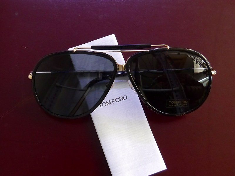 �ȥ�ե�����(TOMFORD) TF0562K 01A