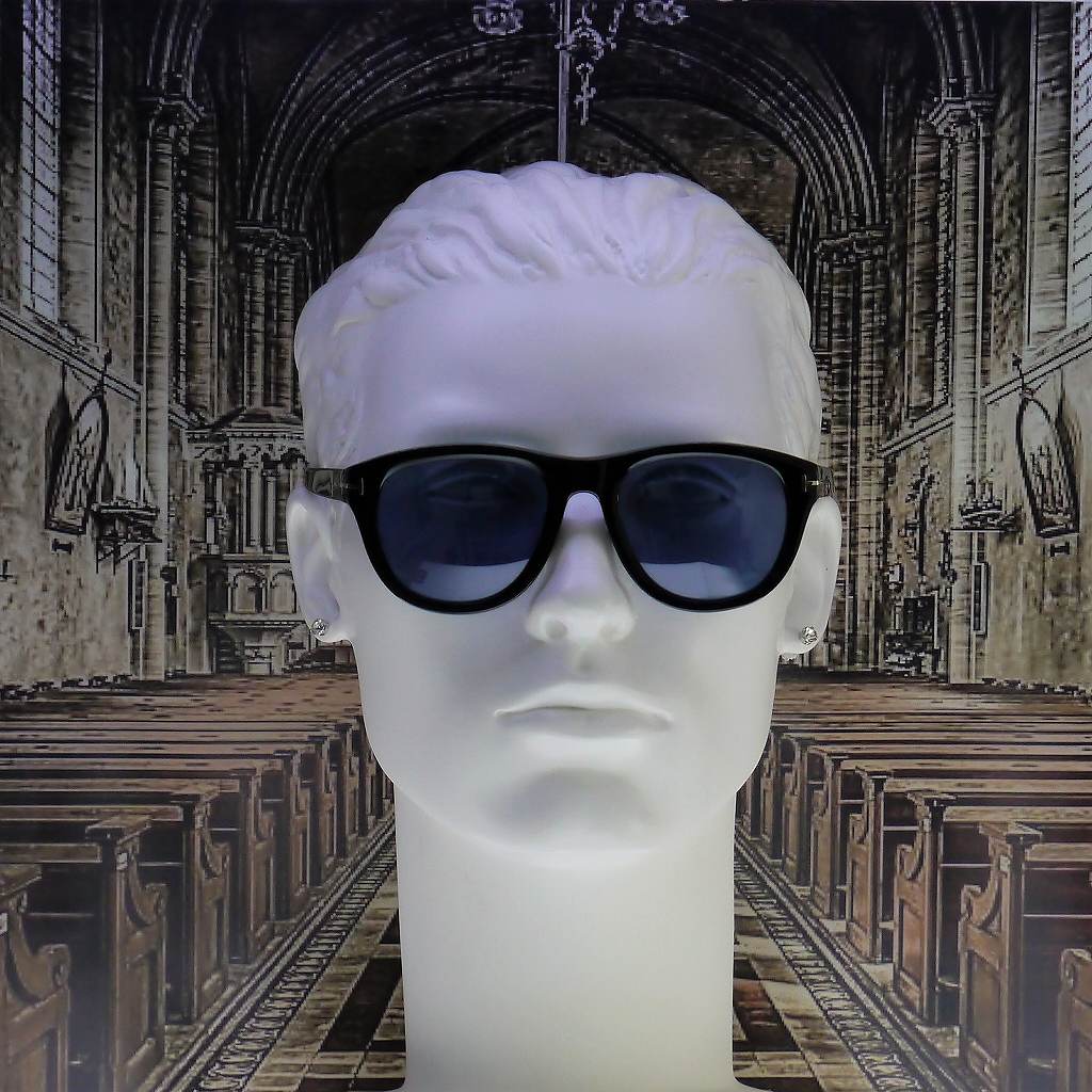 トムフォード(TOMFORD) TF0520-F 01V Benedict|トムフォード トムフォード(TOMFORD) TF0520-F 01V Benedict|トムフォード