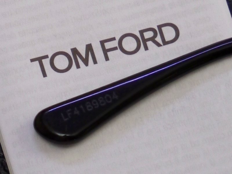 �ȥ�ե�����(TOMFORD) TF0561-K 16C