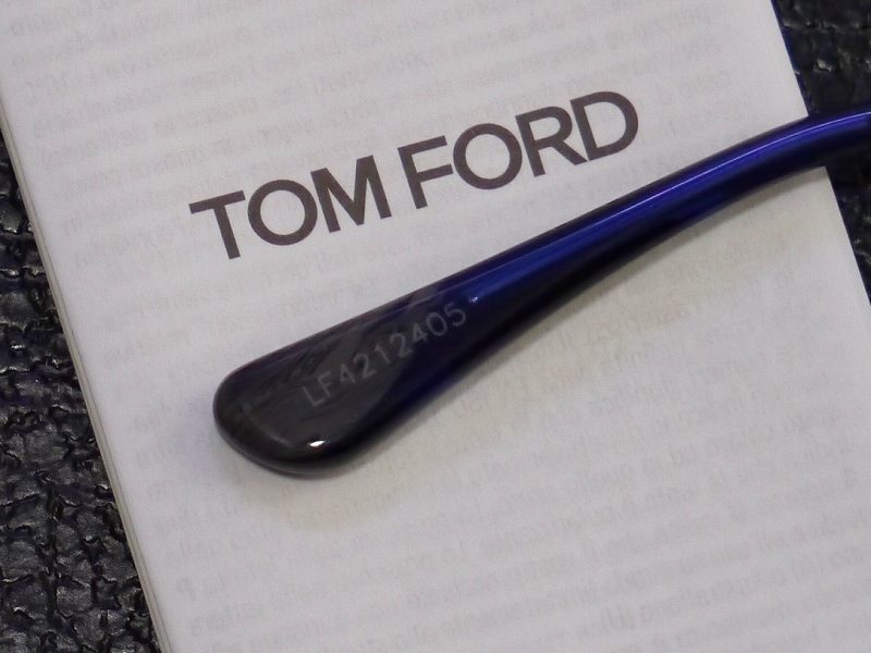 ȥե(TOMFORD) TF0561-K 16V