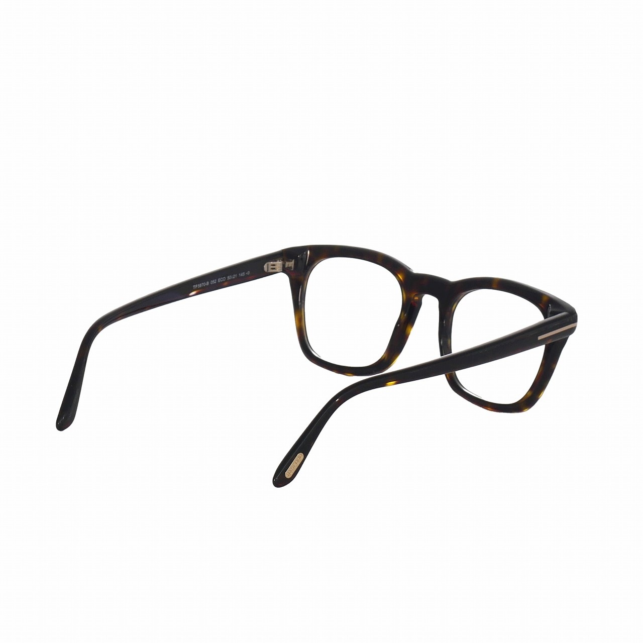 トムフォード(TOMFORD) TF5870-B 052 (50)｜トムフォード