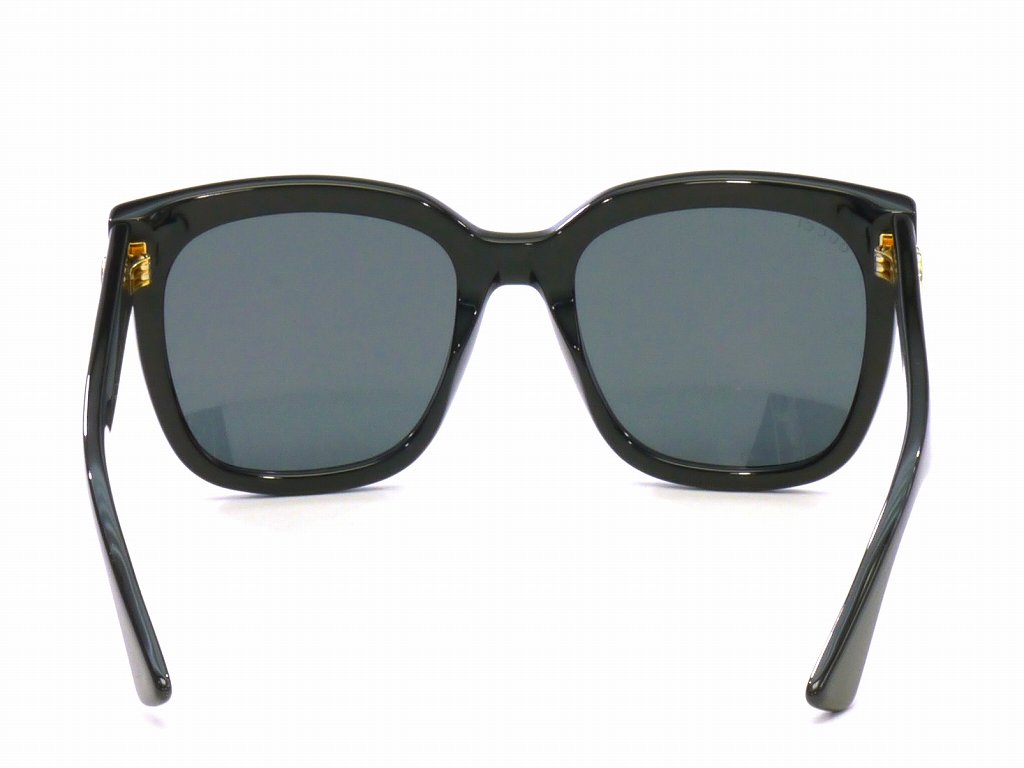 グッチ(GUCCI) GG0034S 001 (54)｜グッチ(GUCCI)サングラス