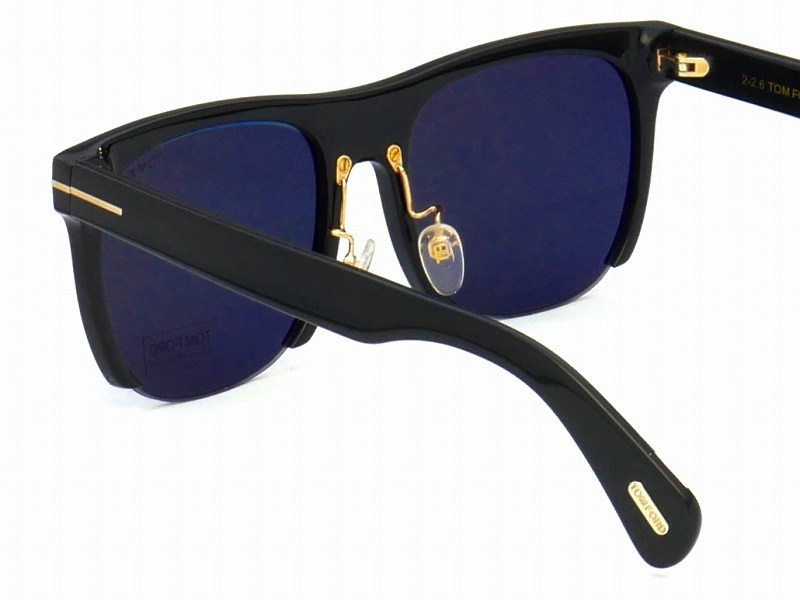 トムフォード(TOMFORD) TF0550K 01A｜トムフォードサングラス
