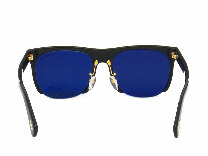 トムフォード(TOMFORD) TF0550K 01A｜トムフォードサングラス