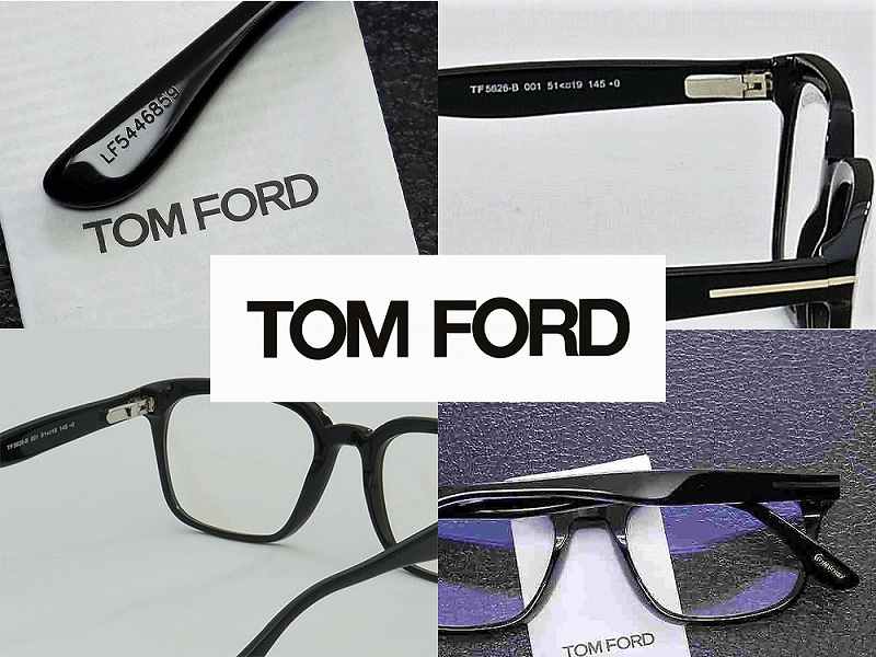 激レア！新品未使用！ TOM FORD TF606 サングラス トムフォード トムフォード TOM FORD TRIPP TF666(FT0666) 01G - ブランド