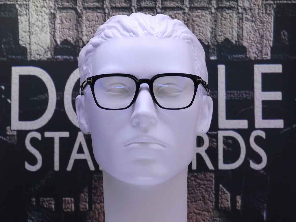 未使用 TOM FORDトムフォードTF5866-Bメガネ サングラス 未使用 TOM FORDトムフォードTF5866-Bメガネ サングラス - メルカリ