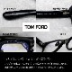 ȥե(TOMFORD) TF5861-DB 001  (48)   BLUE BLOCK