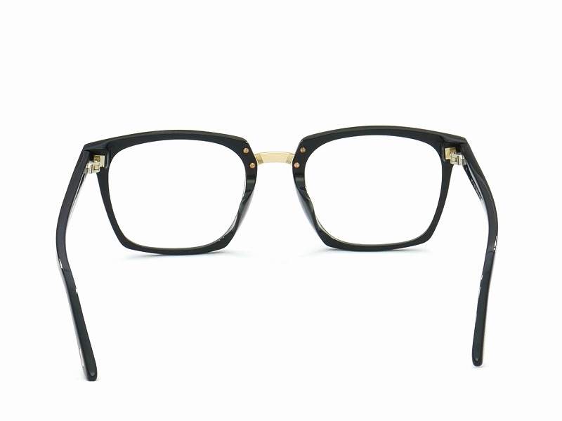 TOM FORD 　TF5523-F-B 001 TOM FORD EYEWEAR ブルーライト カット TF5523-F-B 001 ウェリントン