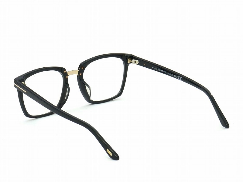 トムフォード(TOMFORD) TF5523-FB 001 (52)｜トムフォードサングラス