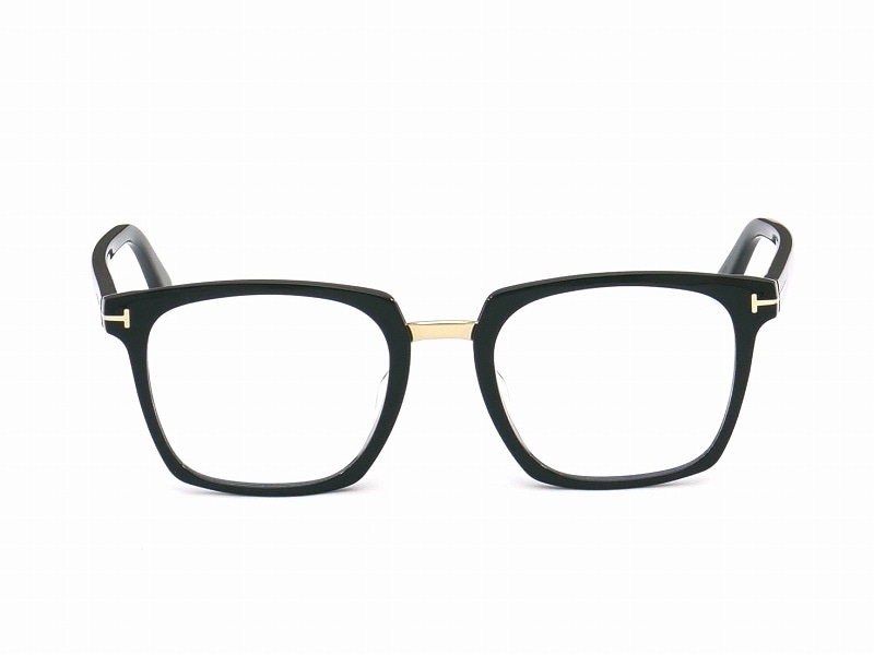 トムフォード(TOMFORD) TF5523-FB 001 (52)｜トムフォードサングラス