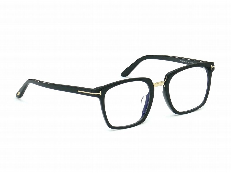 TOM FORD 　TF5523-F-B 001 トムフォード(TOMFORD) TF5523-FB 001 (52)｜トムフォードサングラス