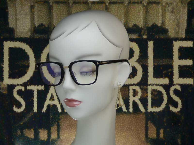 トムフォード(TOMFORD) TF5523-FB 001 (52)｜トムフォードサングラス