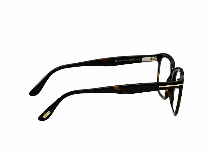 トムフォード(TOMFORD) TF5626-B 052 (53)｜トムフォードサングラス