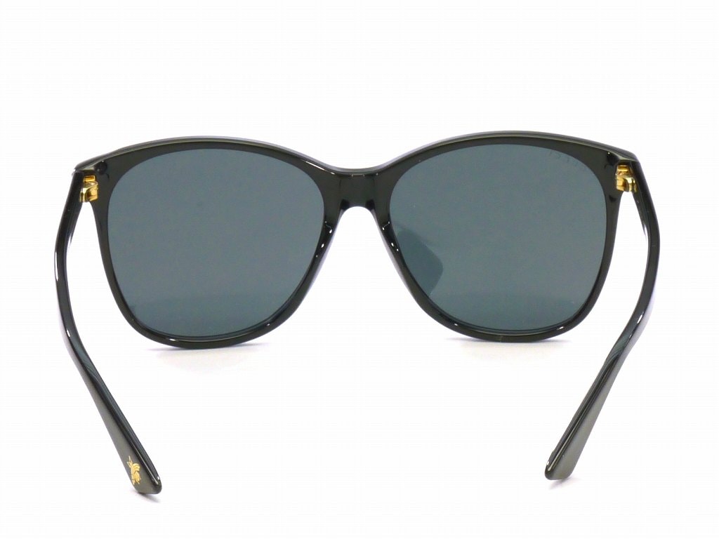 グッチ(GUCCI) GG0024S 001 (58)｜グッチ(GUCCI)サングラス