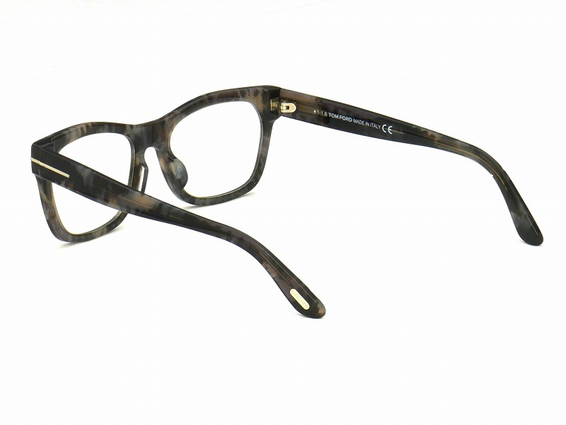 TOM FORD トムフォード アイウェアTF-5433-F 056 52◽︎18 TOM FORD トムフォード アイウェアTF-5433-F 056 52◽︎18
