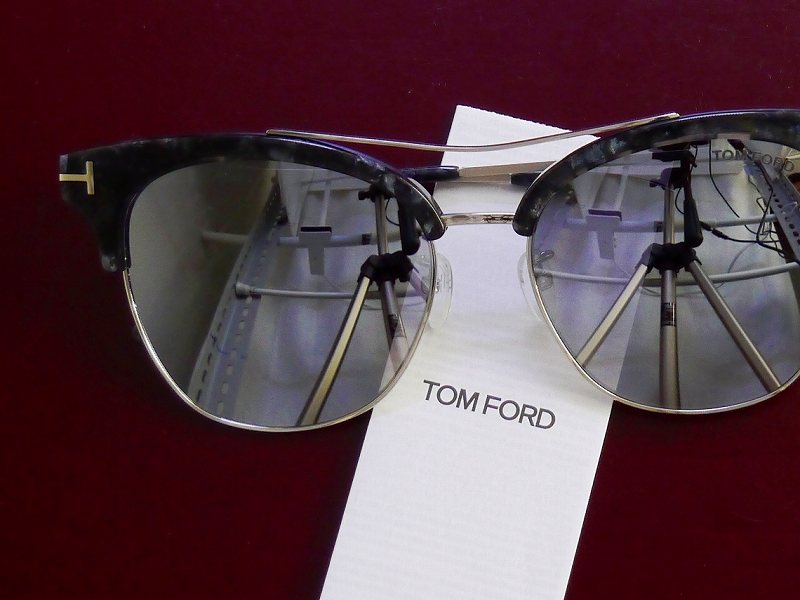 �ȥ�ե�����(TOMFORD) TF0549K 05C