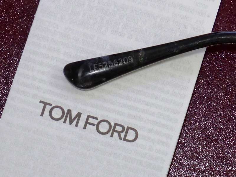 �ȥ�ե�����(TOMFORD) TF0549K 05C