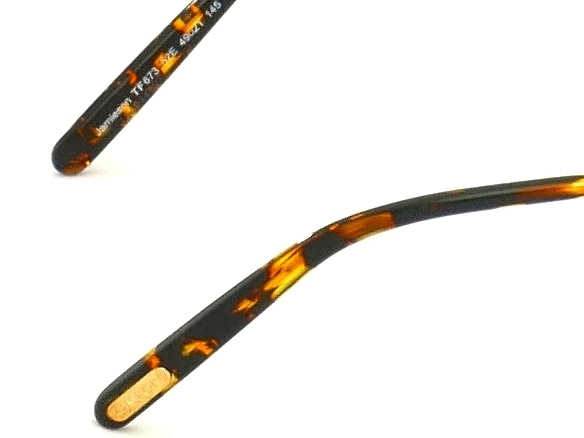 �ȥ�ե�����(TOMFORD) TF0673 52E  Jamieson