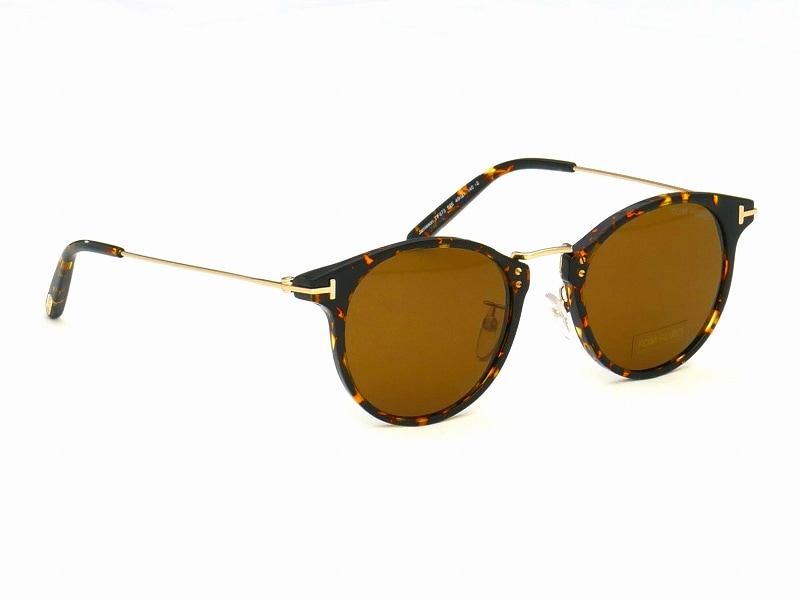 �ȥ�ե�����(TOMFORD) TF0673 52E  Jamieson