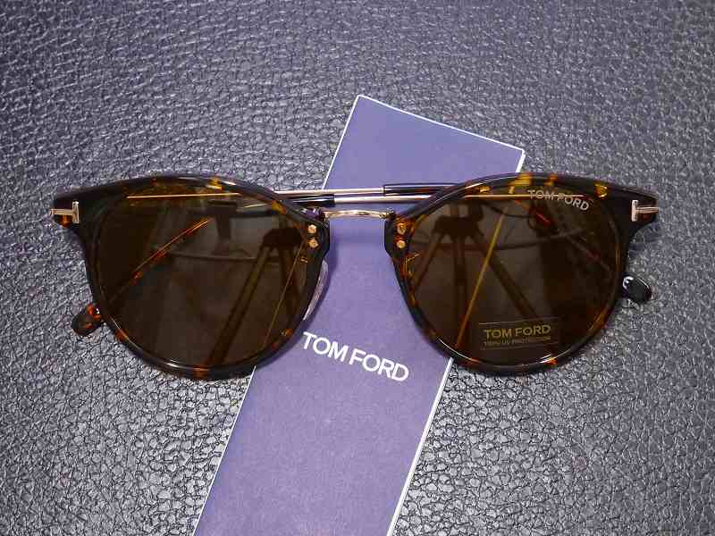 �ȥ�ե�����(TOMFORD) TF0673 52E  Jamieson
