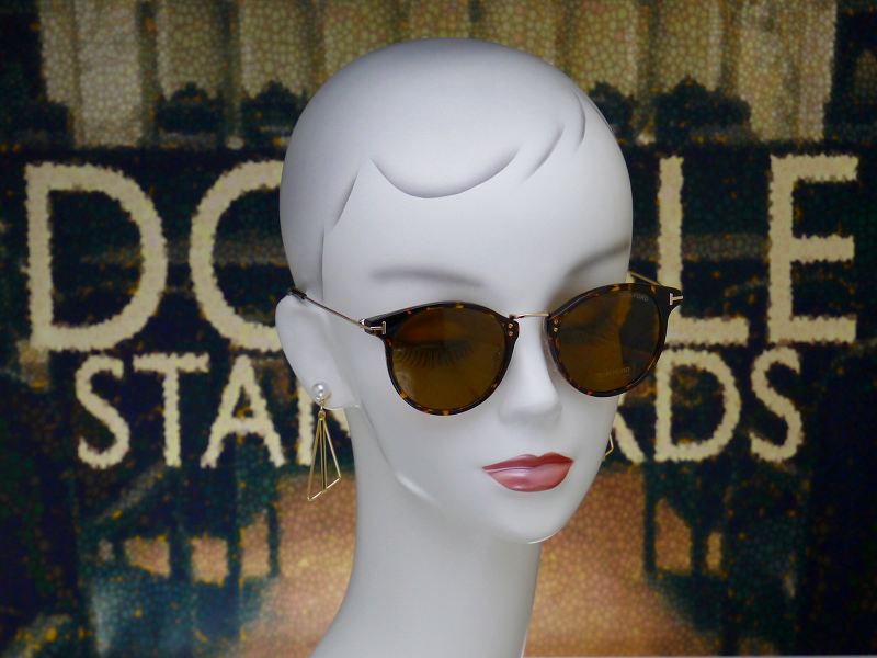 �ȥ�ե�����(TOMFORD) TF0673 52E  Jamieson