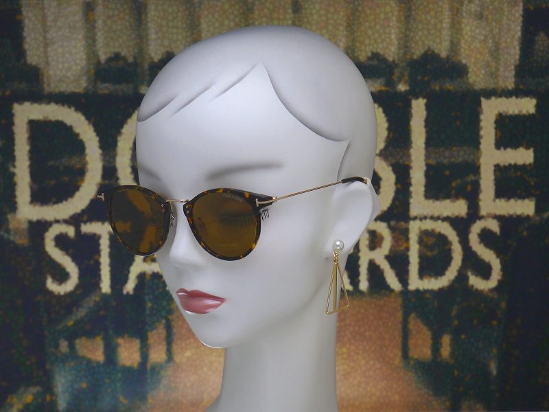 �ȥ�ե�����(TOMFORD) TF0673 52E  Jamieson