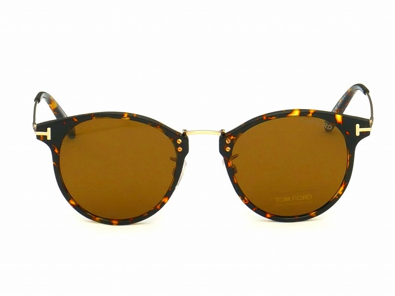 �ȥ�ե�����(TOMFORD) TF0673 52E  Jamieson