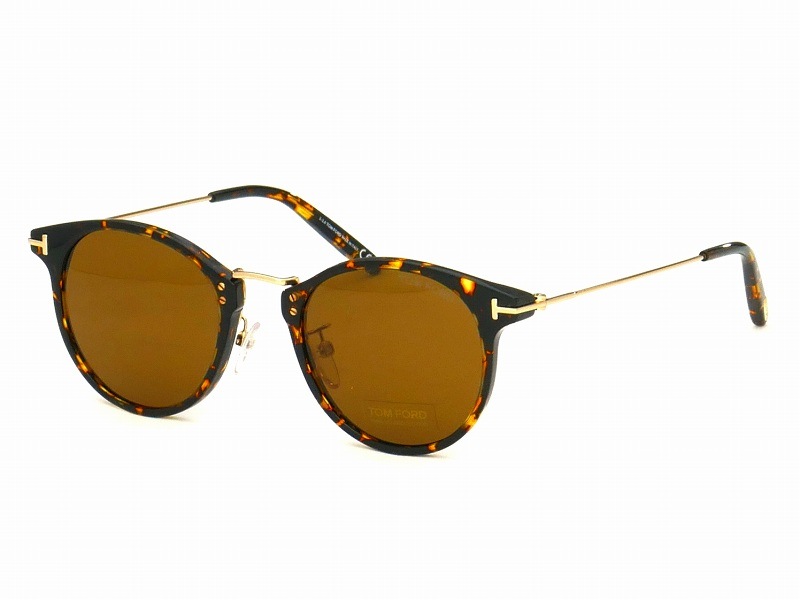 �ȥ�ե�����(TOMFORD) TF0673 52E  Jamieson