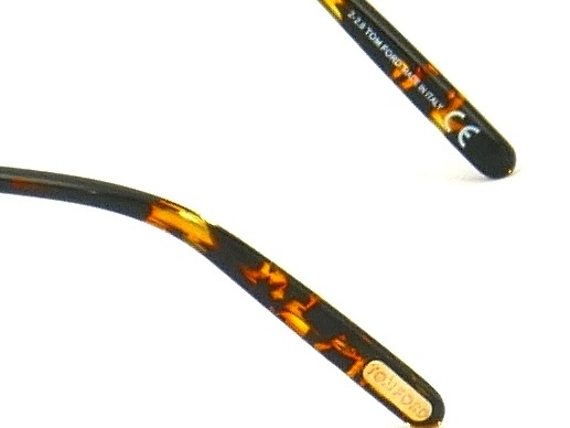 �ȥ�ե�����(TOMFORD) TF0673 52E  Jamieson