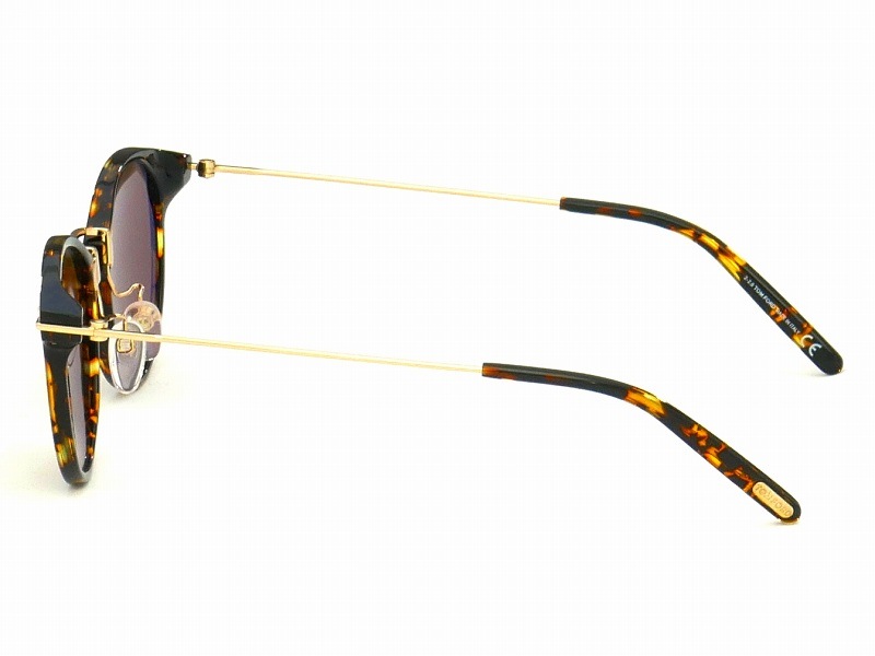 �ȥ�ե�����(TOMFORD) TF0673 52E  Jamieson