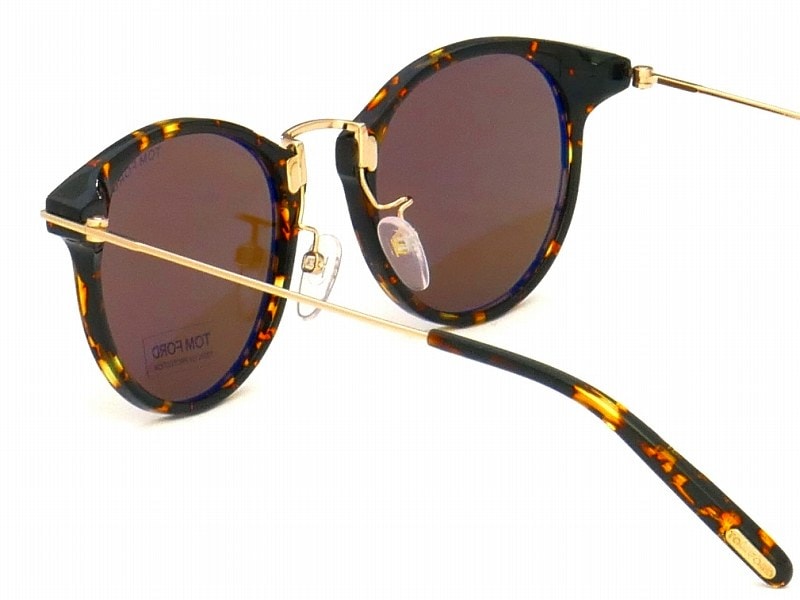 �ȥ�ե�����(TOMFORD) TF0673 52E  Jamieson